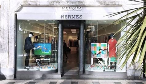 Hermes site officiel